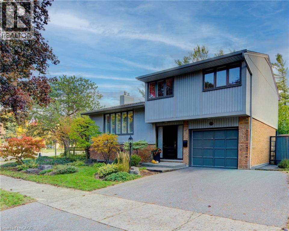 45 Shuh Avenue, Kitchener, Ontario  N2A 2Y1 - Photo 1 - 40789969