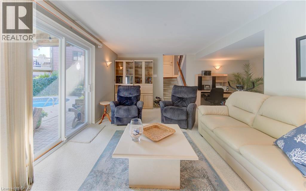 45 Shuh Avenue, Kitchener, Ontario  N2A 2Y1 - Photo 26 - 40789969