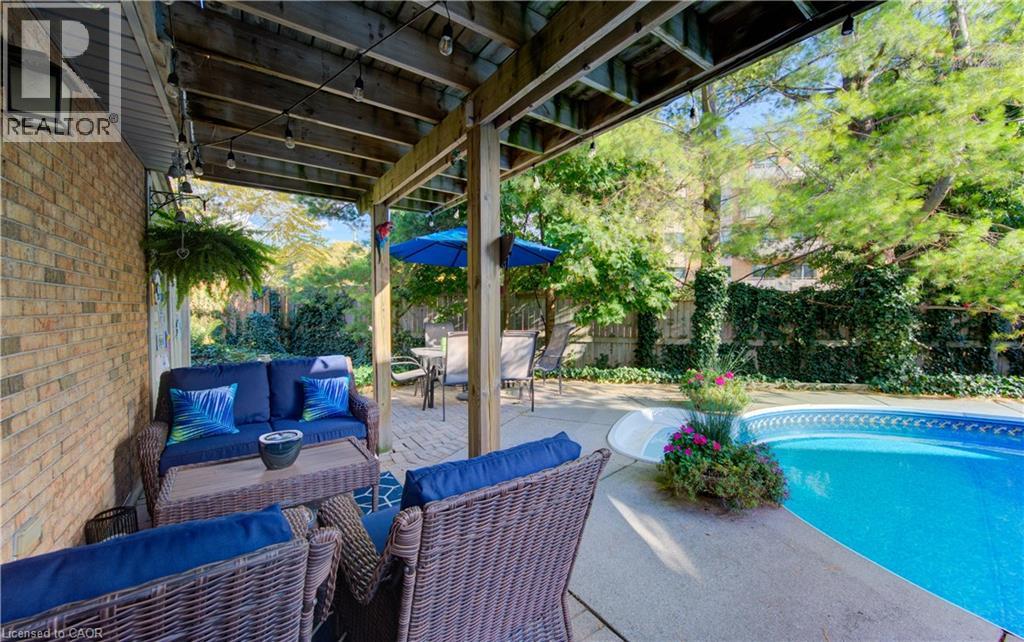 45 Shuh Avenue, Kitchener, Ontario  N2A 2Y1 - Photo 30 - 40789969