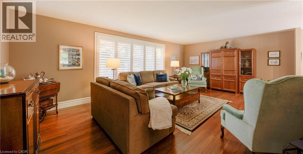 45 Shuh Avenue, Kitchener, Ontario  N2A 2Y1 - Photo 7 - 40789969