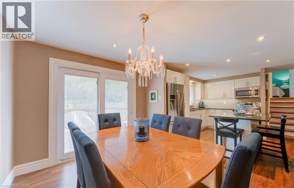 45 Shuh Avenue, Kitchener, Ontario  N2A 2Y1 - Photo 9 - 40789969