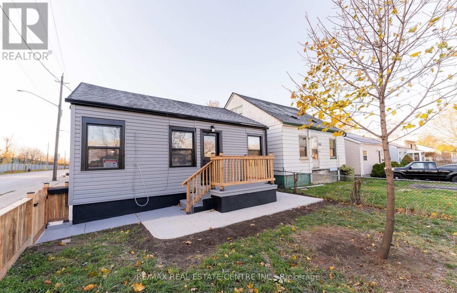 252 Grenfell Street, Hamilton, Ontario  L8H 3J9 - Photo 21 - X12574340