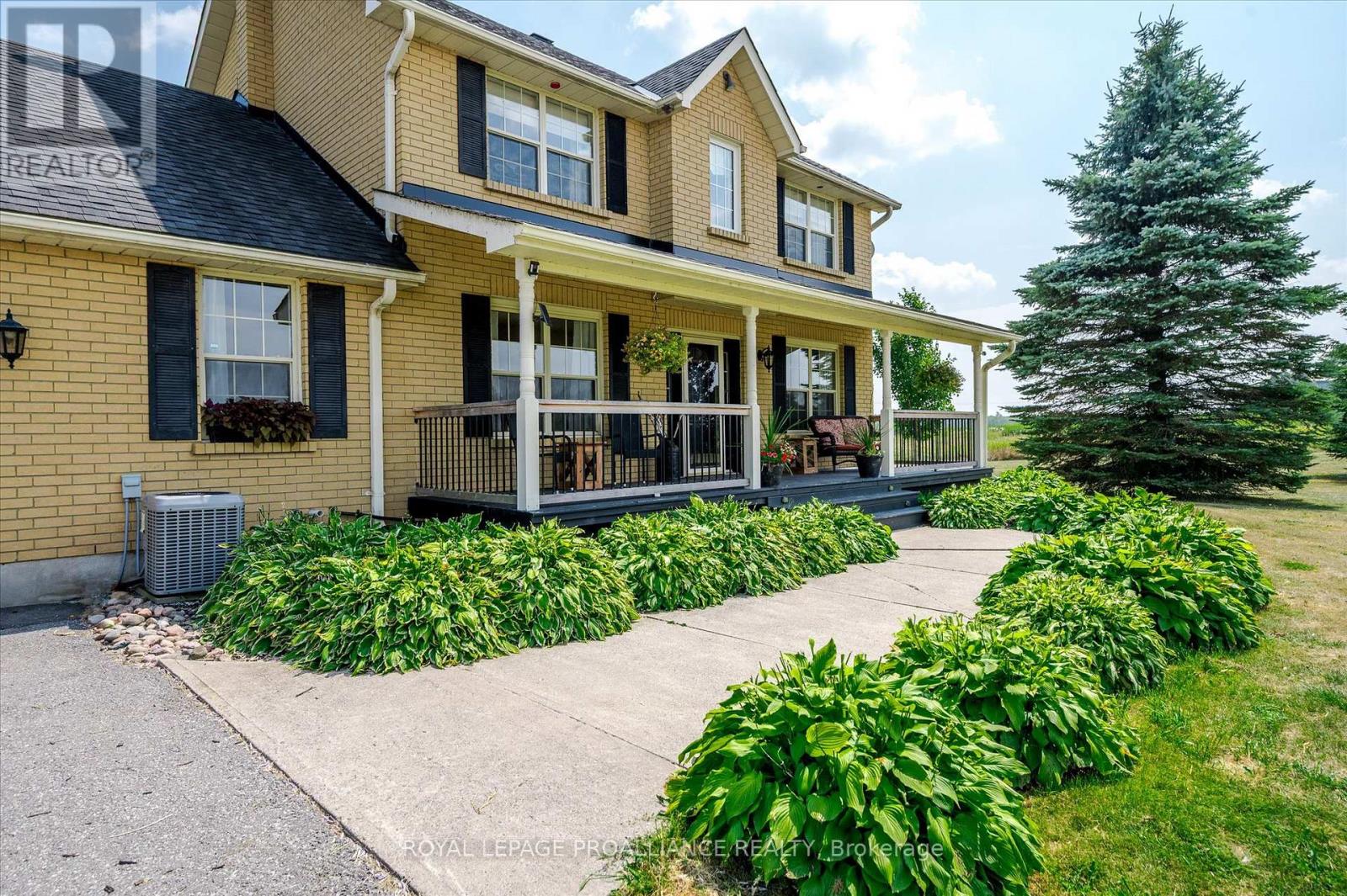 1787 Moncrief Line, Cavan Monaghan, Ontario  K9J 6Z9 - Photo 11 - X12574346