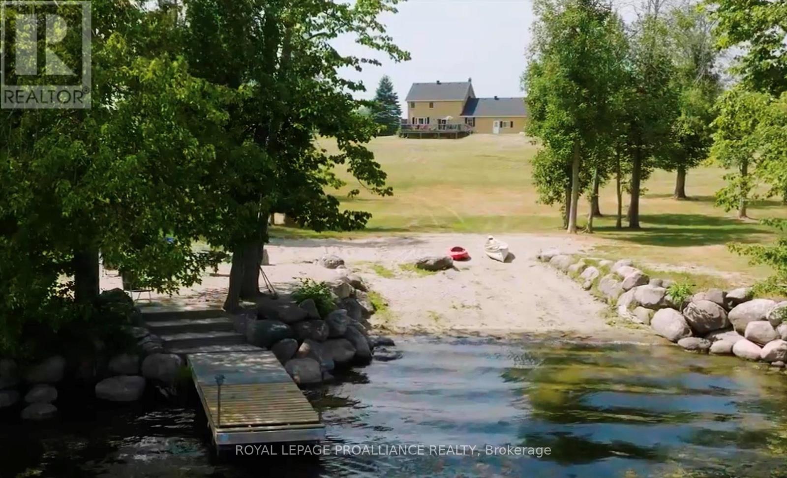 1787 Moncrief Line, Cavan Monaghan, Ontario  K9J 6Z9 - Photo 2 - X12574346