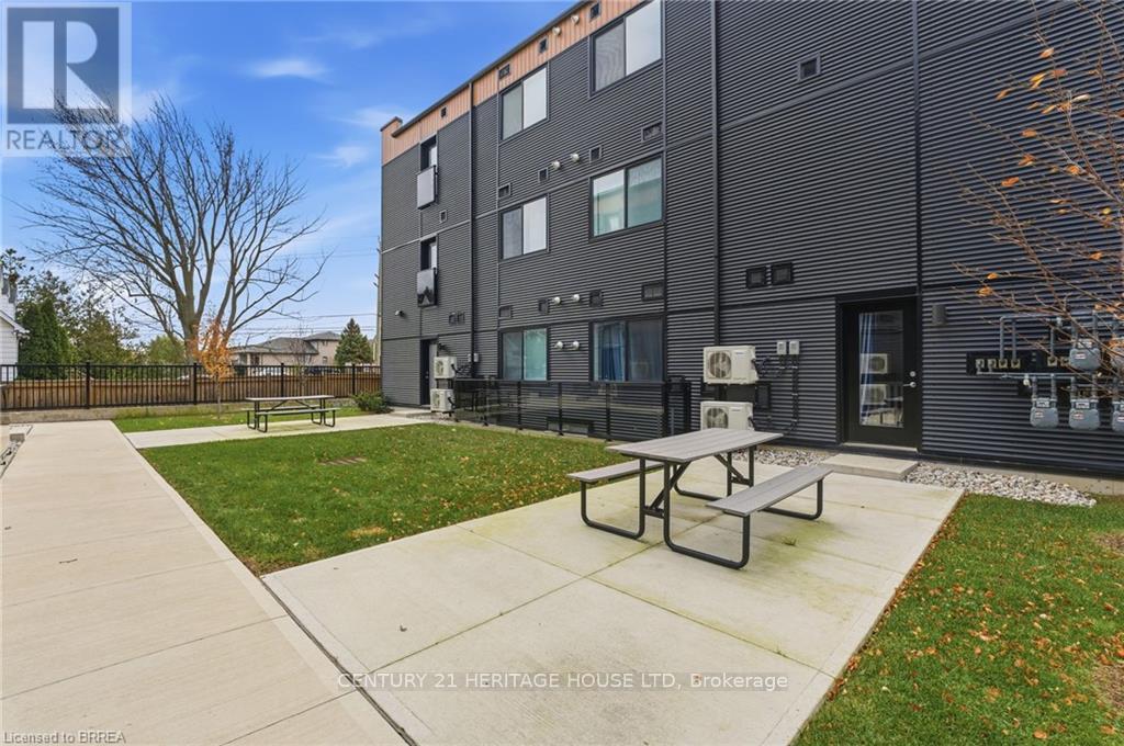 103 - 259 King Street E, Hamilton, Ontario  L8G 1L9 - Photo 13 - X12574418