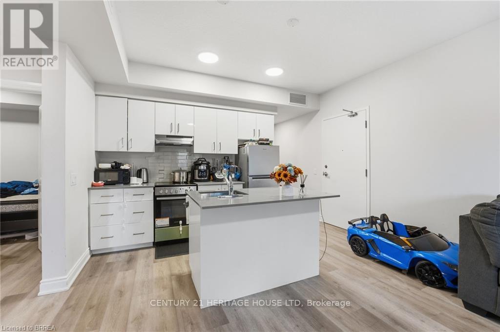 103 - 259 King Street E, Hamilton, Ontario  L8G 1L9 - Photo 3 - X12574418