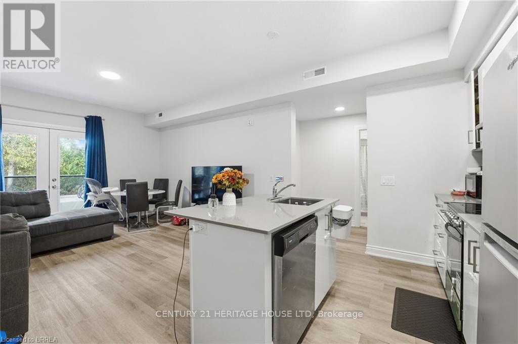 103 - 259 King Street E, Hamilton, Ontario  L8G 1L9 - Photo 5 - X12574418