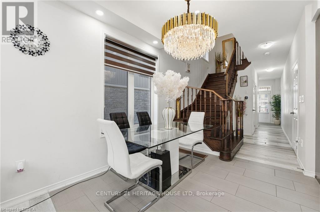 29 Arnold Marshall Boulevard, Haldimand, Ontario  N3W 0B2 - Photo 12 - X12574450