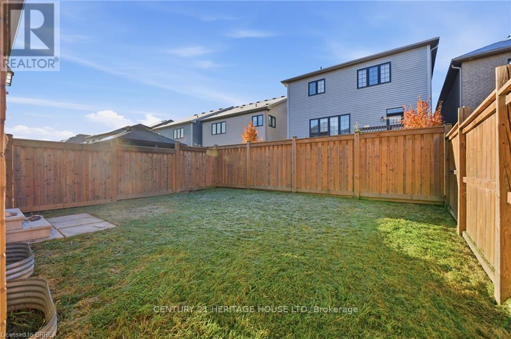 29 Arnold Marshall Boulevard, Haldimand, Ontario  N3W 0B2 - Photo 26 - X12574450