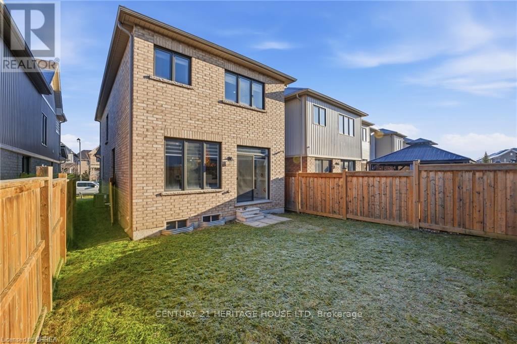 29 Arnold Marshall Boulevard, Haldimand, Ontario  N3W 0B2 - Photo 27 - X12574450