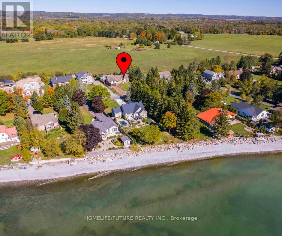 120 NORTH SHORE ROAD, Alnwick/Haldimand, Ontario