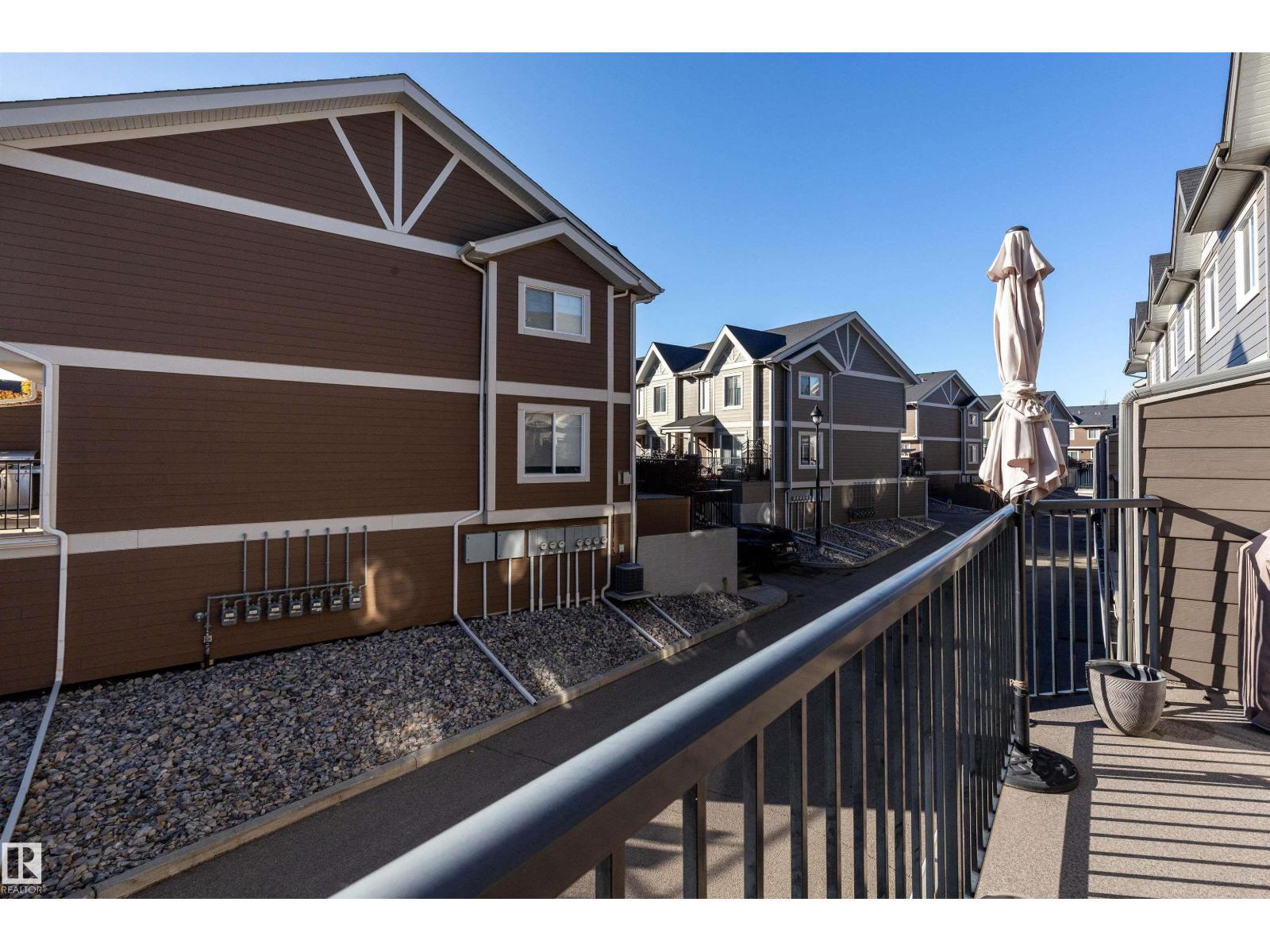 #52 1150 Windermere Wy Sw, Edmonton, Alberta  T6W 2B6 - Photo 42 - E4464095