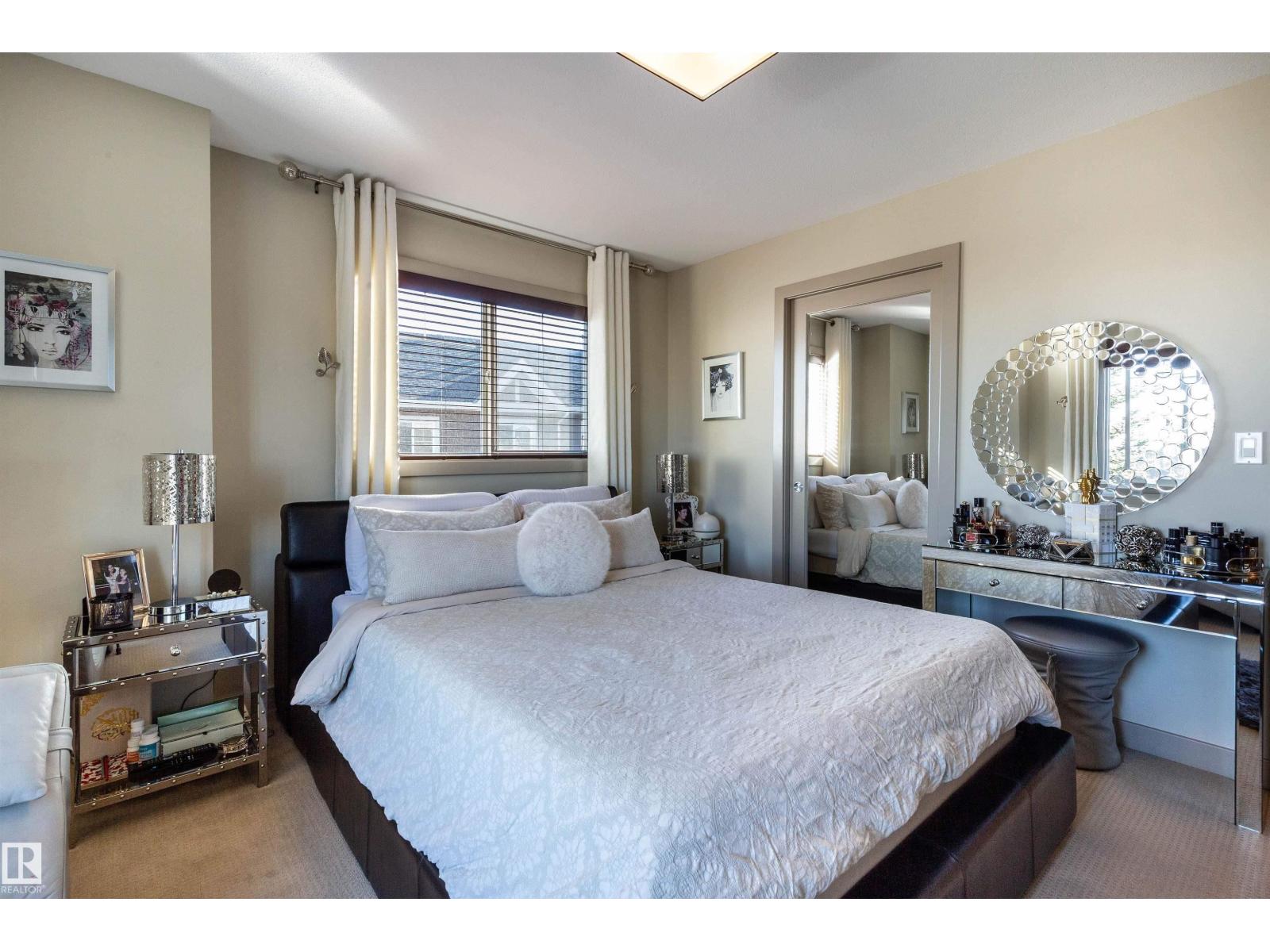 #52 1150 Windermere Wy Sw, Edmonton, Alberta  T6W 2B6 - Photo 11 - E4464095