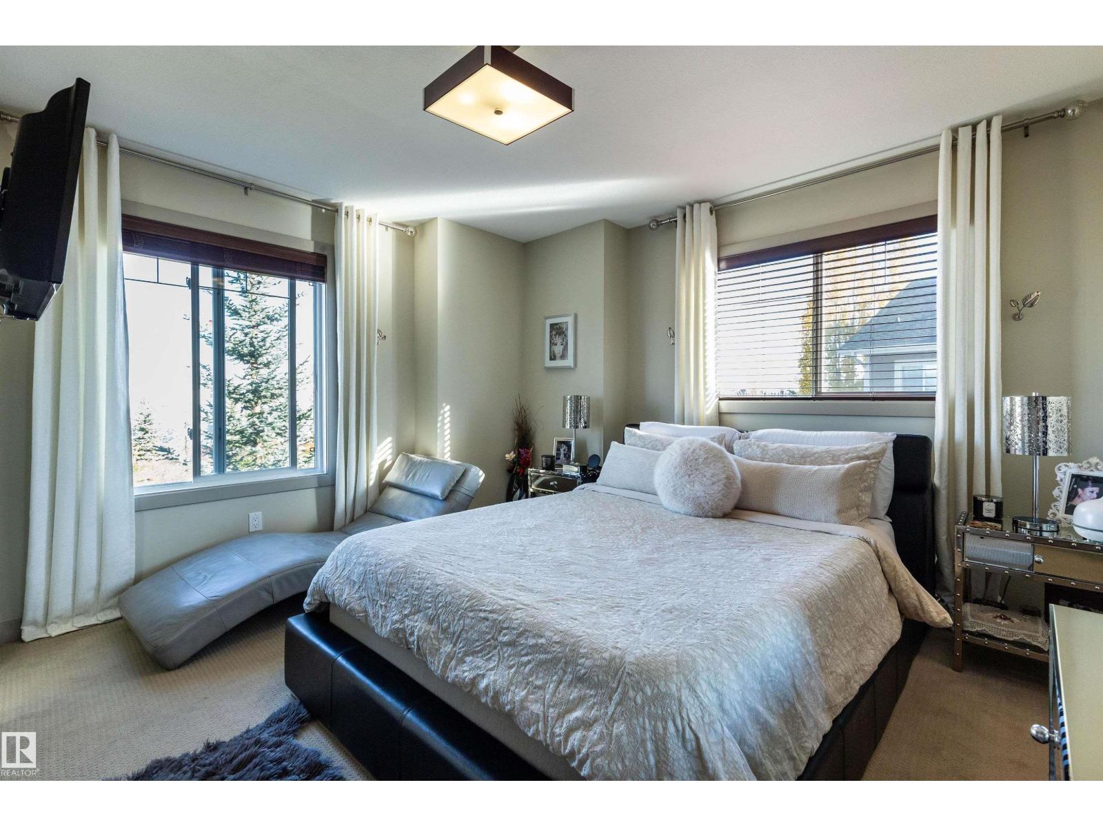 #52 1150 Windermere Wy Sw, Edmonton, Alberta  T6W 2B6 - Photo 10 - E4464095