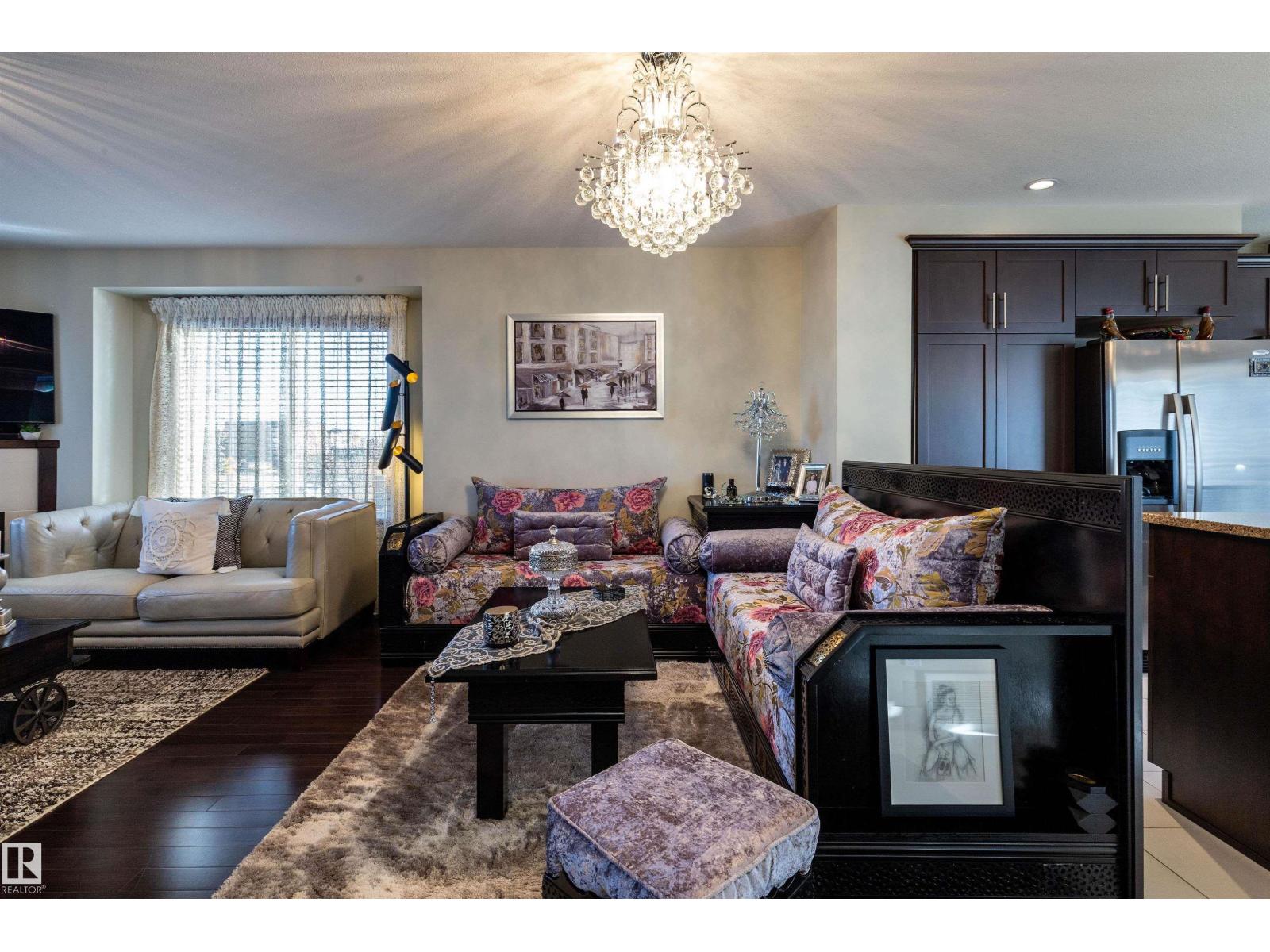 #52 1150 Windermere Wy Sw, Edmonton, Alberta  T6W 2B6 - Photo 33 - E4464095