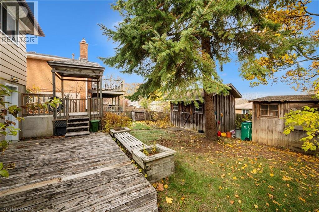 217 Johanna Drive, Cambridge, Ontario  N1S 4C5 - Photo 23 - 40790073