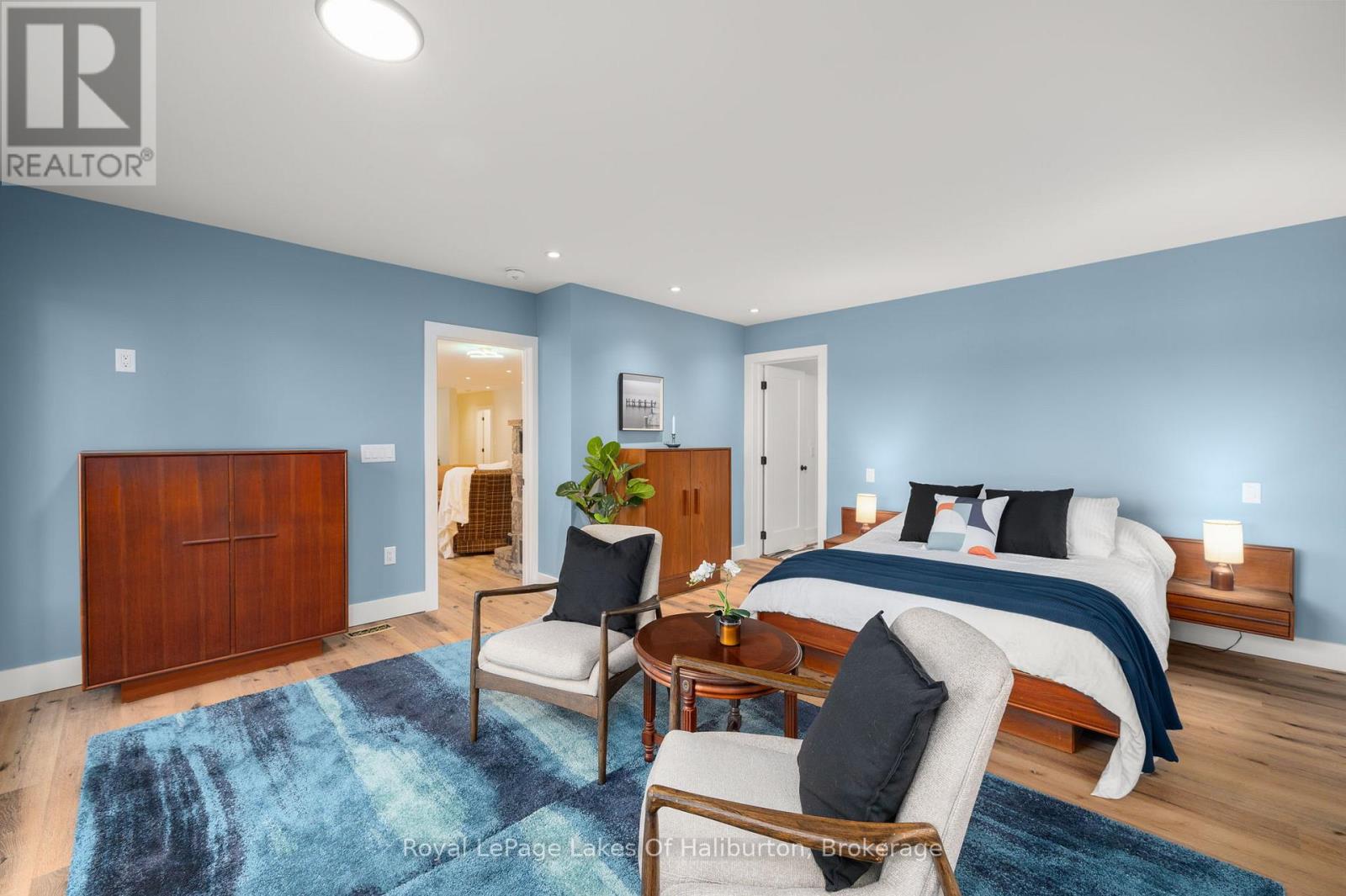 1073 Grass Lake Road, Dysart Et Al, Ontario  K0M 1S0 - Photo 22 - X12571054