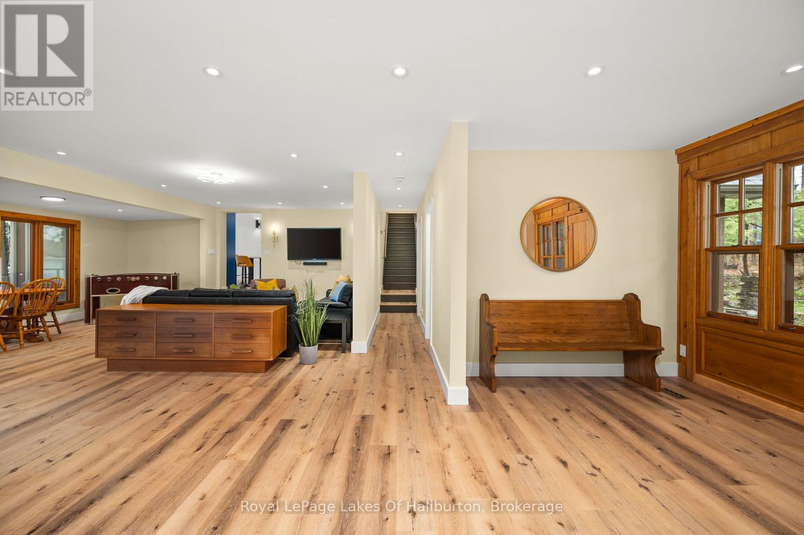 1073 Grass Lake Road, Dysart Et Al, Ontario  K0M 1S0 - Photo 30 - X12571054