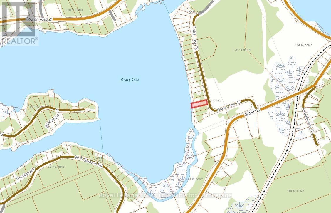 1073 Grass Lake Road, Dysart Et Al, Ontario  K0M 1S0 - Photo 46 - X12571054