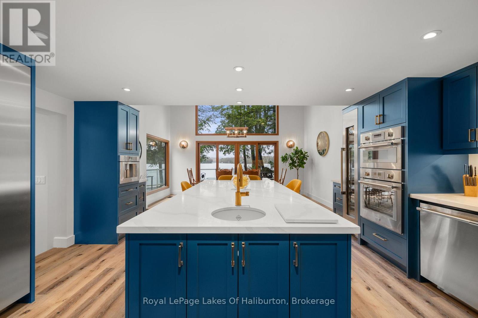 1073 Grass Lake Road, Dysart Et Al, Ontario  K0M 1S0 - Photo 16 - X12571054