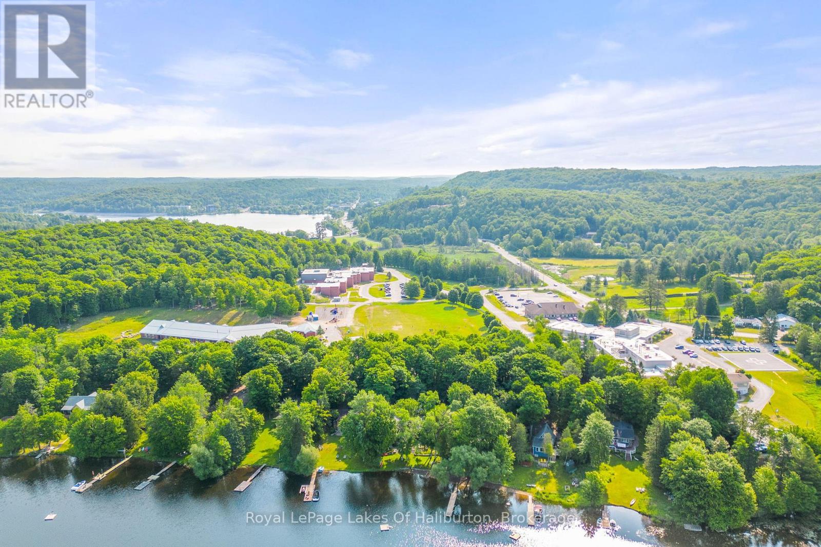 1073 Grass Lake Road, Dysart Et Al, Ontario  K0M 1S0 - Photo 42 - X12571054