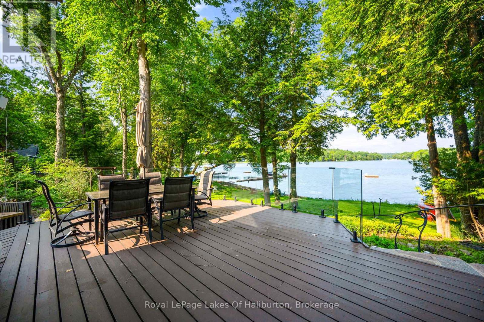 1073 Grass Lake Road, Dysart Et Al, Ontario  K0M 1S0 - Photo 8 - X12571054