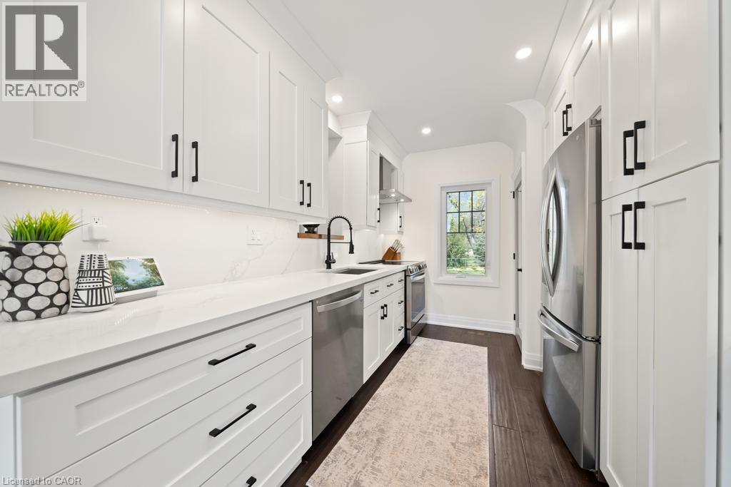 321 Guelph Line, Burlington, Ontario  L7R 3L2 - Photo 13 - 40771652