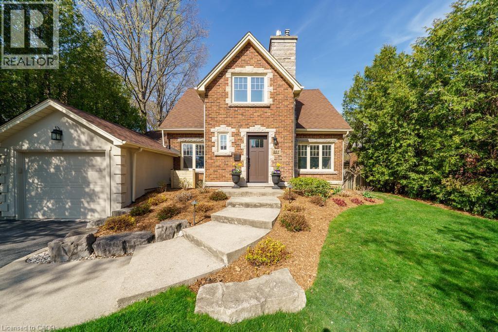 321 Guelph Line, Burlington, Ontario  L7R 3L2 - Photo 3 - 40771652