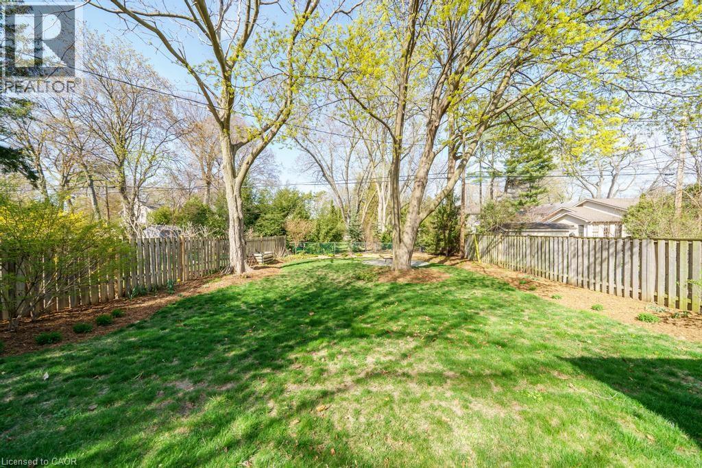 321 Guelph Line, Burlington, Ontario  L7R 3L2 - Photo 41 - 40771652