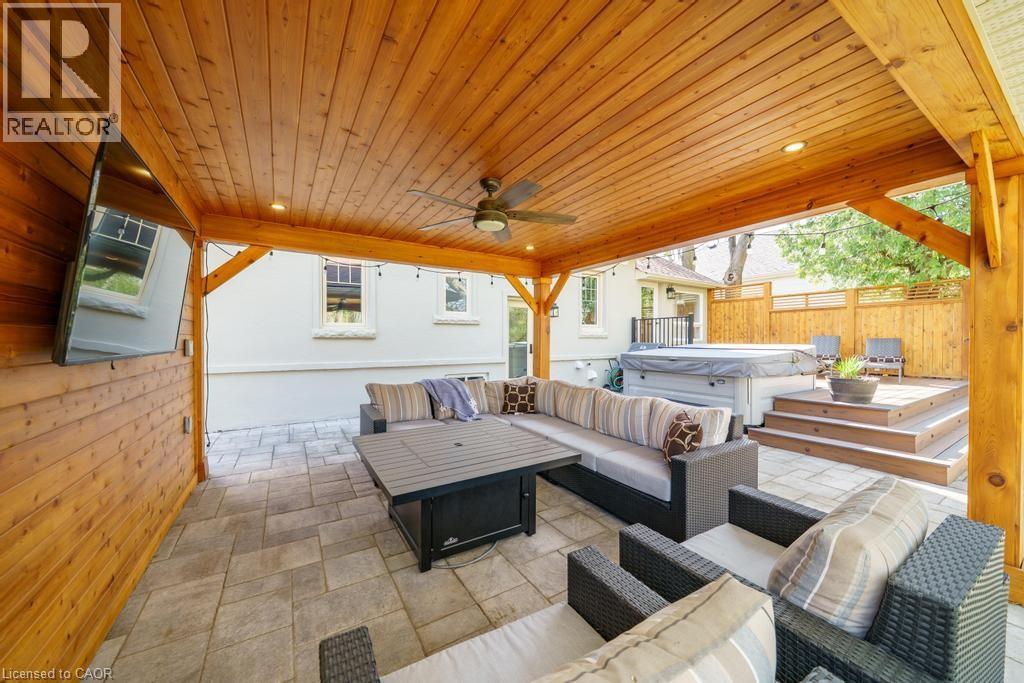 321 Guelph Line, Burlington, Ontario  L7R 3L2 - Photo 40 - 40771652