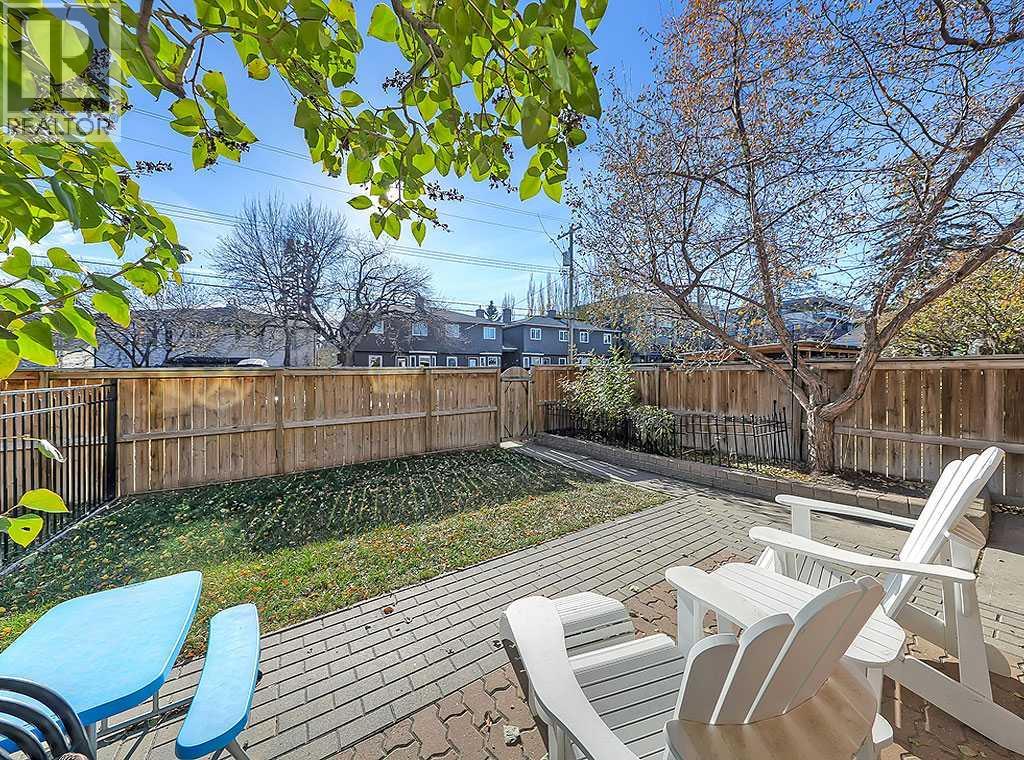 2, 2127 34 Avenue Sw, Calgary, Alberta  T2T 2C5 - Photo 36 - A2267969