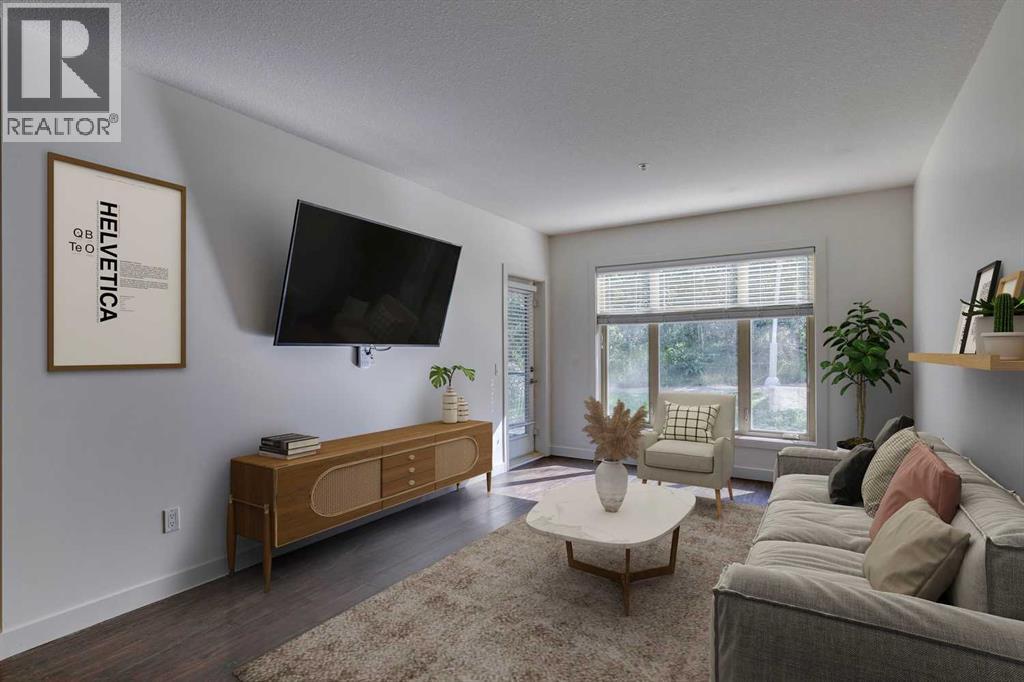 107, 25 Aspenmont Heights Sw, Calgary, Alberta  T3H 0E4 - Photo 9 - A2269831