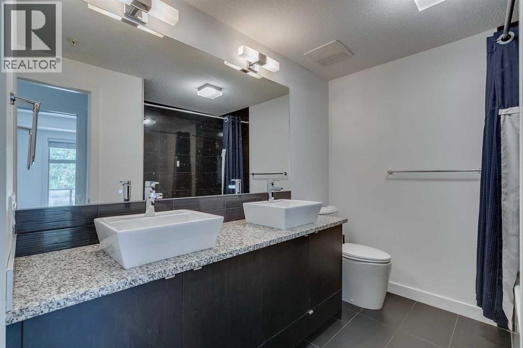 107, 25 Aspenmont Heights Sw, Calgary, Alberta  T3H 0E4 - Photo 23 - A2269831