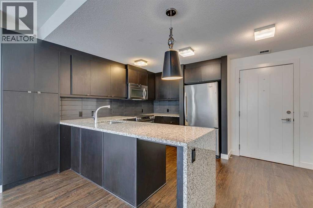 107, 25 Aspenmont Heights Sw, Calgary, Alberta  T3H 0E4 - Photo 2 - A2269831