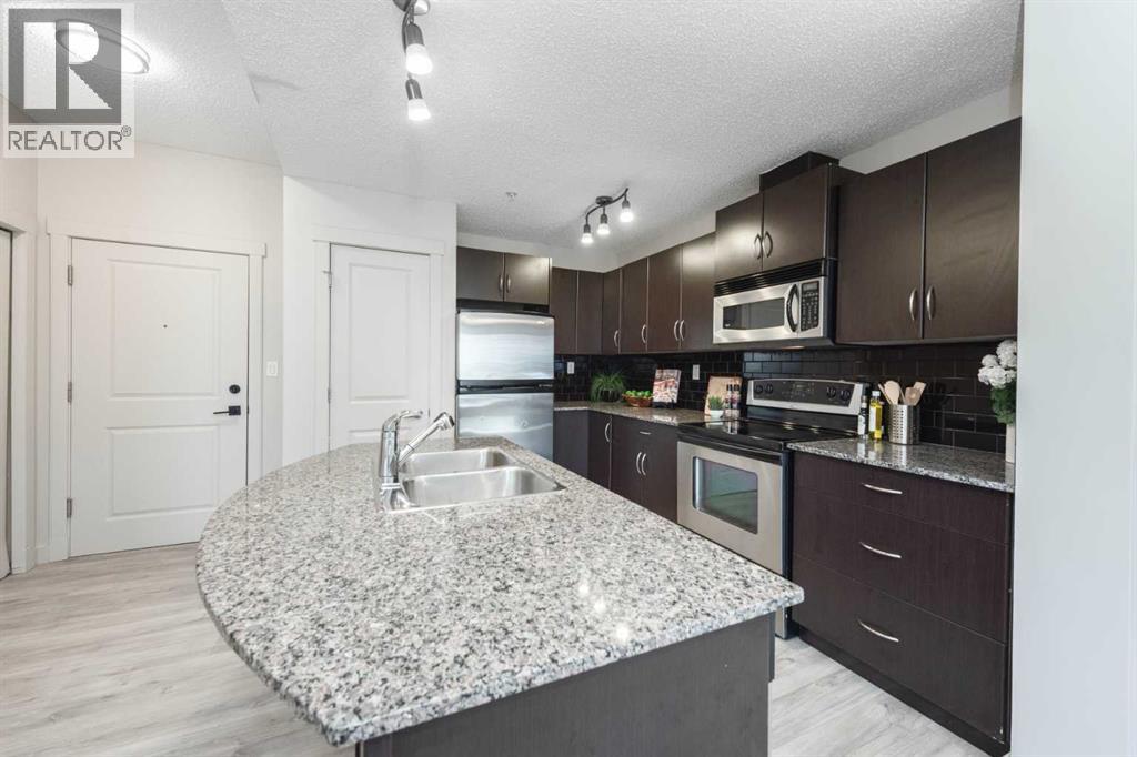 2305, 5605 Henwood Street Sw, Calgary, Alberta  T3E 7R2 - Photo 5 - A2272027