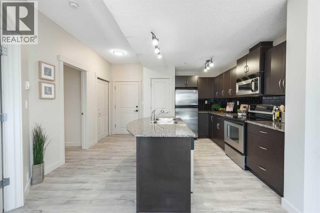 2305, 5605 Henwood Street Sw, Calgary, Alberta  T3E 7R2 - Photo 6 - A2272027