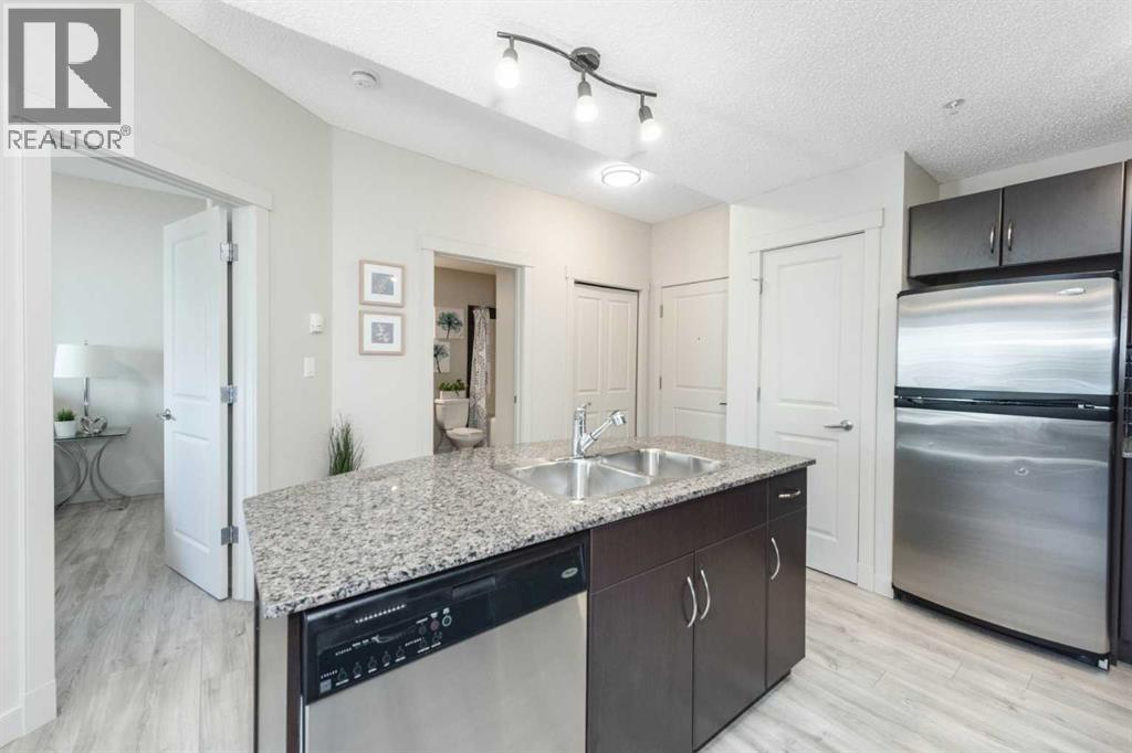 2305, 5605 Henwood Street Sw, Calgary, Alberta  T3E 7R2 - Photo 8 - A2272027