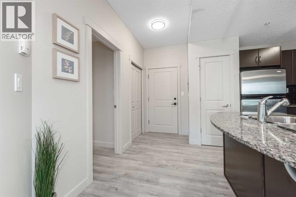 2305, 5605 Henwood Street Sw, Calgary, Alberta  T3E 7R2 - Photo 4 - A2272027