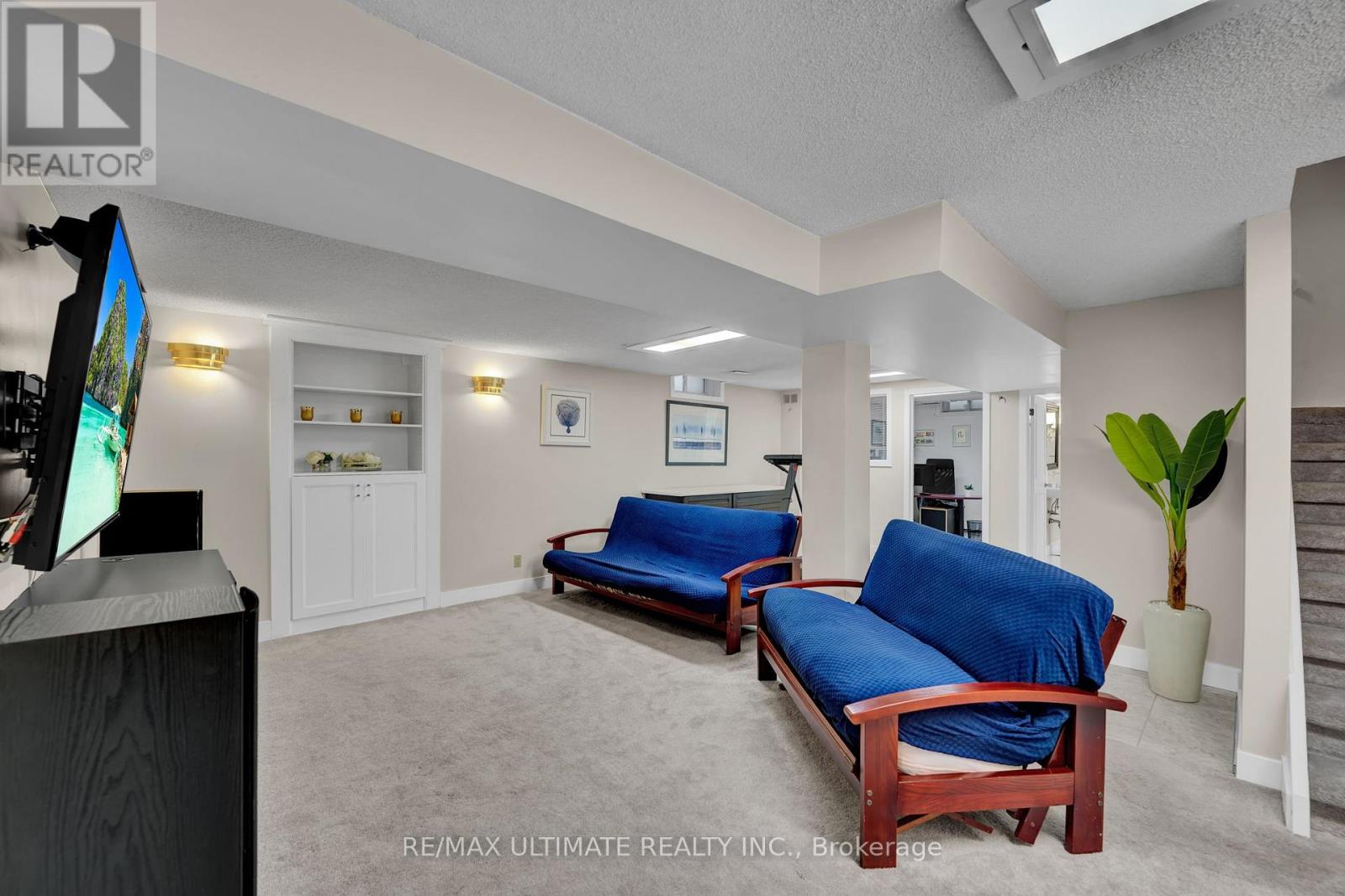 74 Robinson Crescent, Whitby, Ontario  L1N 6W5 - Photo 29 - E12534188