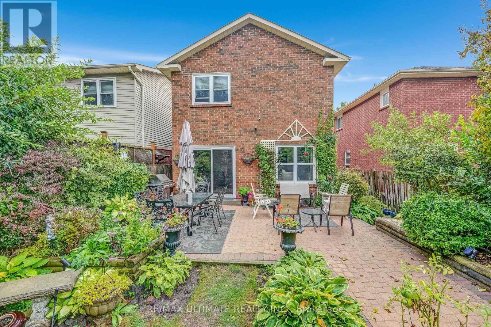 74 Robinson Crescent, Whitby, Ontario  L1N 6W5 - Photo 34 - E12534188