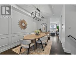 7 LONDON PRIDE DRIVE, Richmond Hill, Ontario