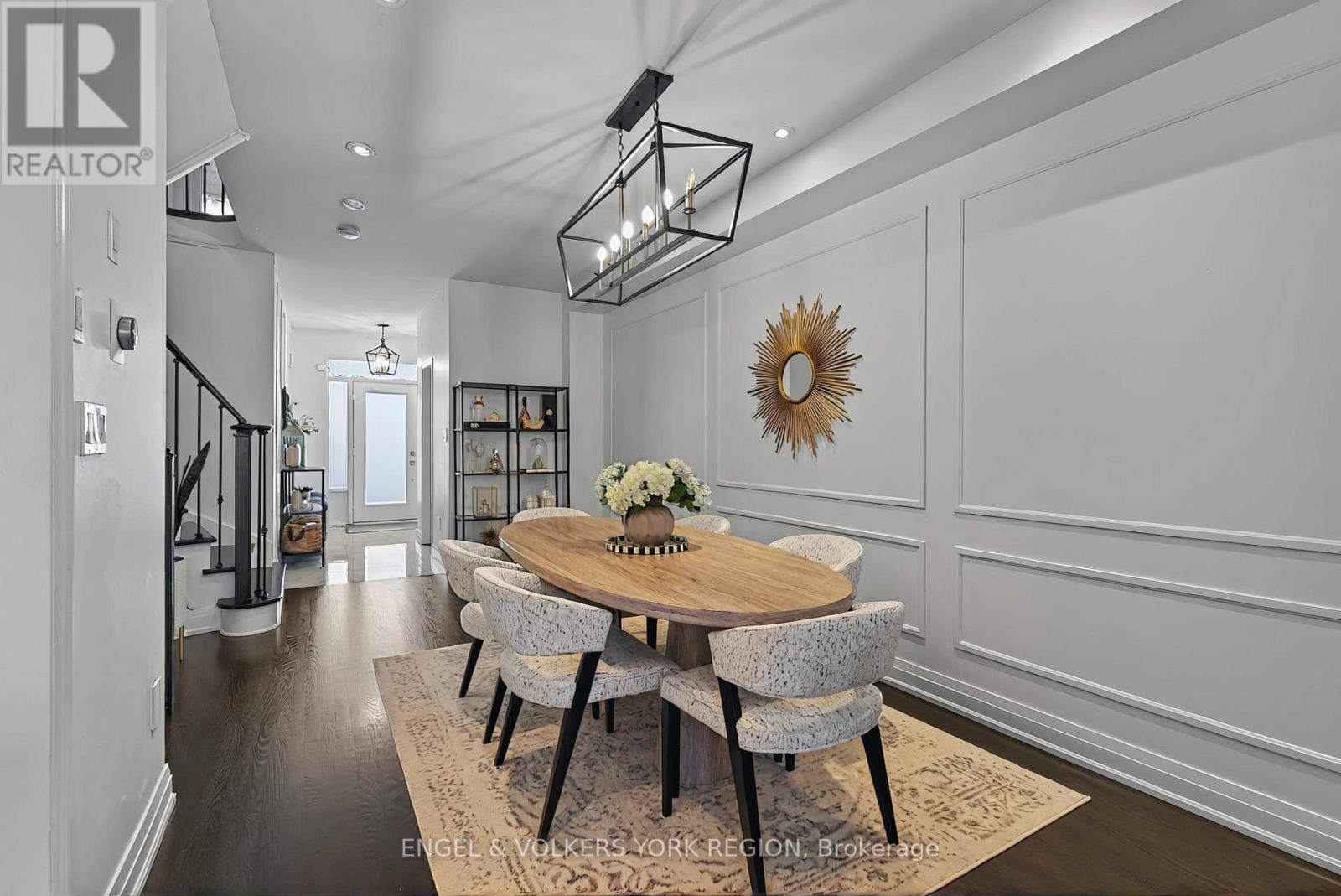 7 London Pride Drive, Richmond Hill, Ontario  L4E 0X3 - Photo 11 - N12412409