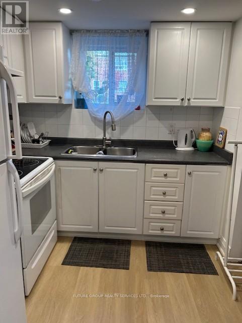 1 - 361 Dalesford Road, Toronto, Ontario  M8Y 1H1 - Photo 5 - W12511664