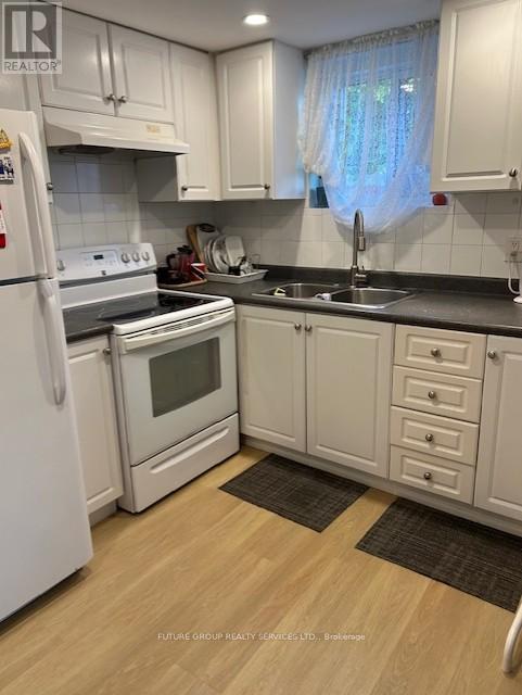 1 - 361 Dalesford Road, Toronto, Ontario  M8Y 1H1 - Photo 6 - W12511664