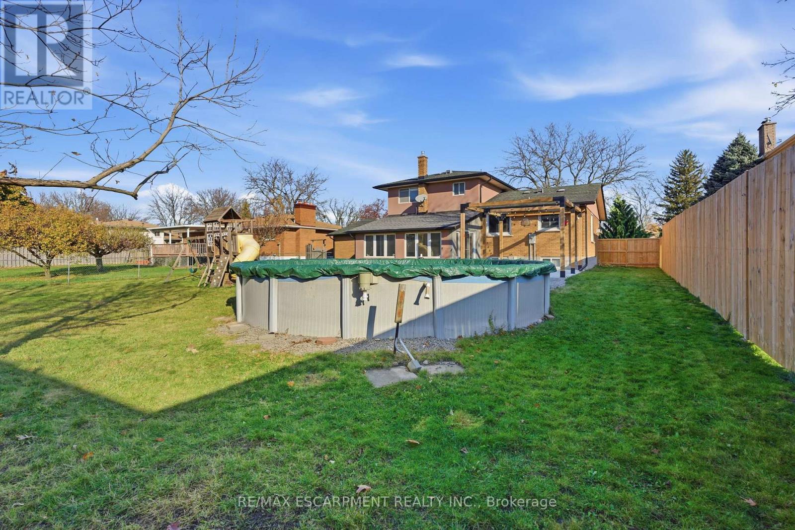 3493 Wiltshire Boulevard, Niagara Falls, Ontario  L2J 3E5 - Photo 45 - X12573126