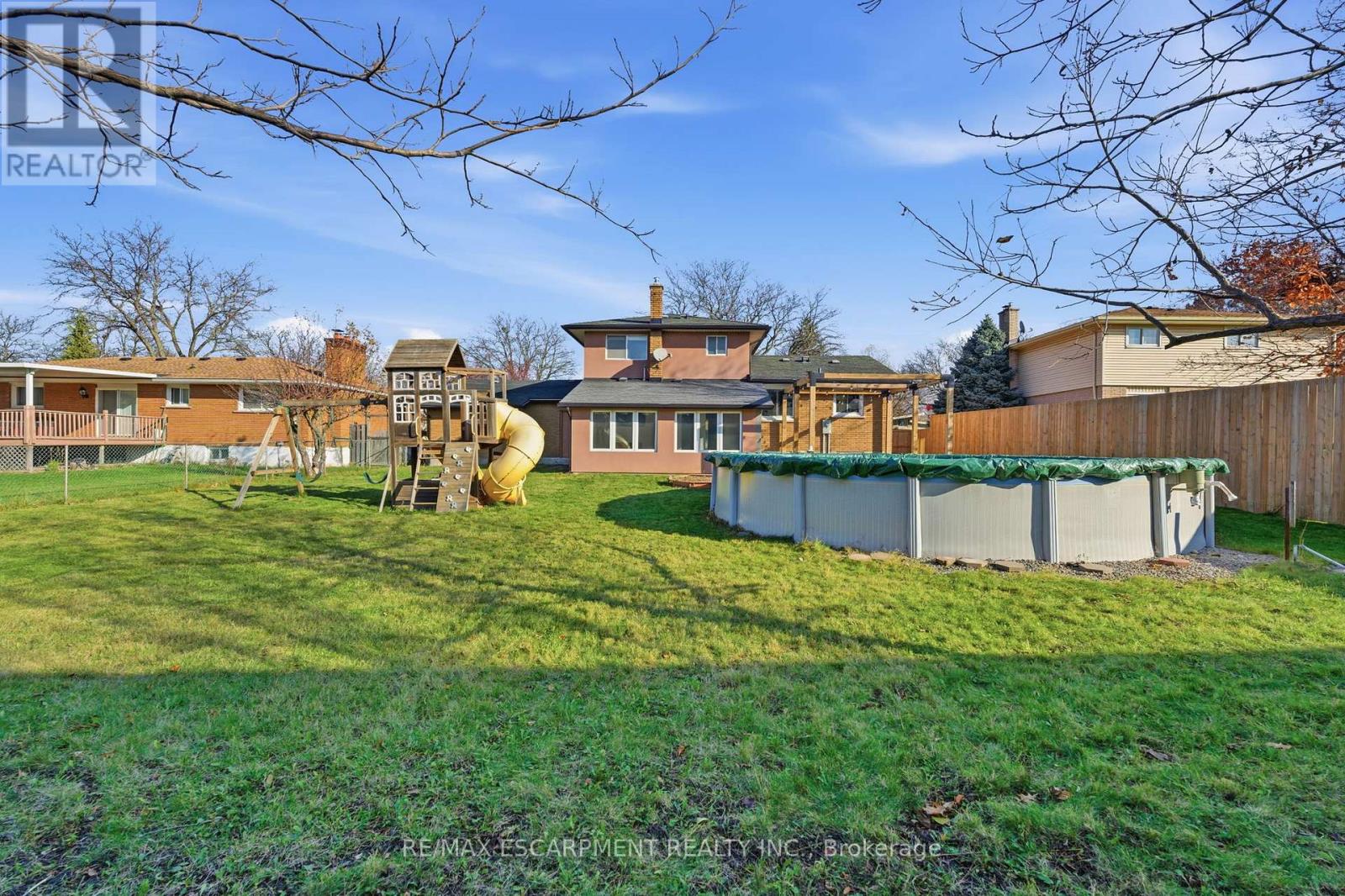 3493 Wiltshire Boulevard, Niagara Falls, Ontario  L2J 3E5 - Photo 46 - X12573126