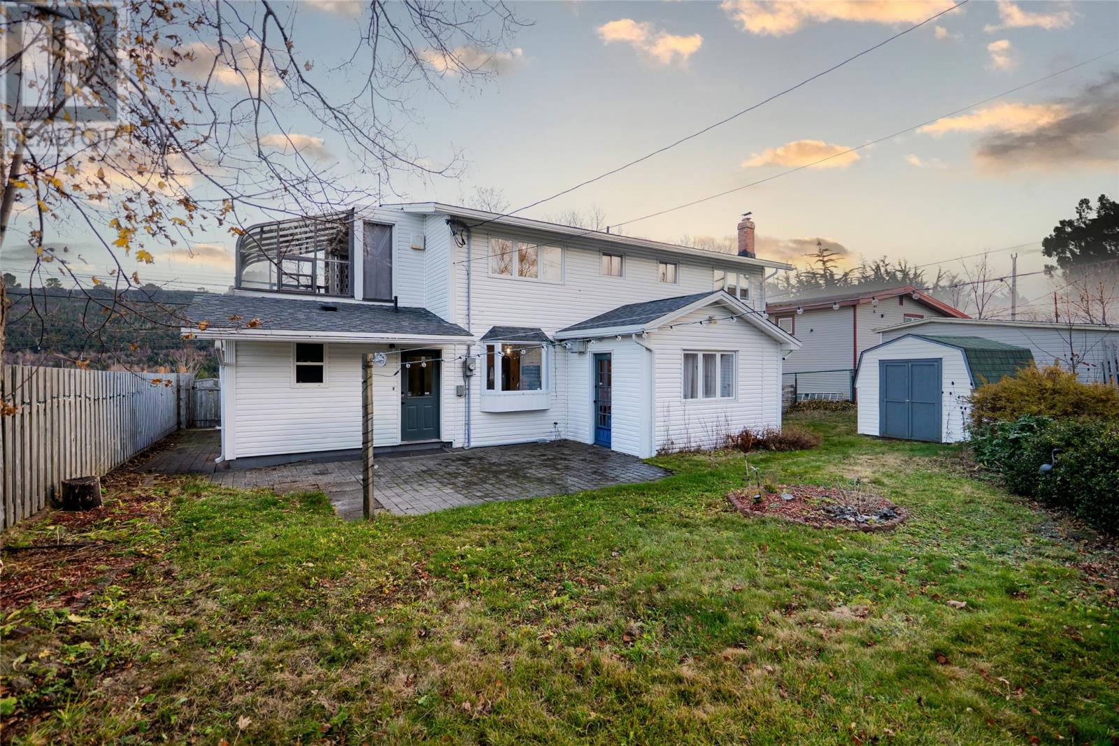 322 Topsail Road, St.john's, Newfoundland & Labrador  A1E 2B5 - Photo 32 - 1292834