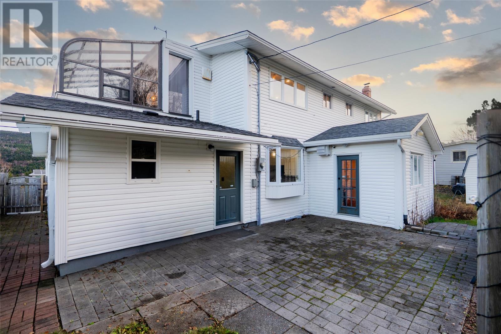 322 Topsail Road, St.john's, Newfoundland & Labrador  A1E 2B5 - Photo 35 - 1292834