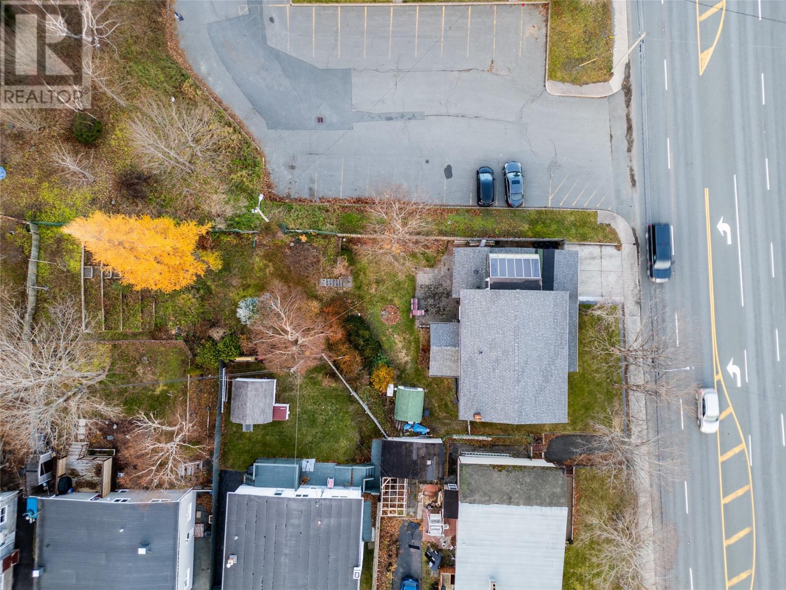 322 Topsail Road, St.john's, Newfoundland & Labrador  A1E 2B5 - Photo 42 - 1292834