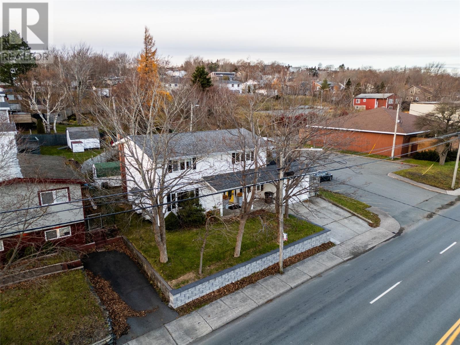 322 Topsail Road, St.john's, Newfoundland & Labrador  A1E 2B5 - Photo 43 - 1292834